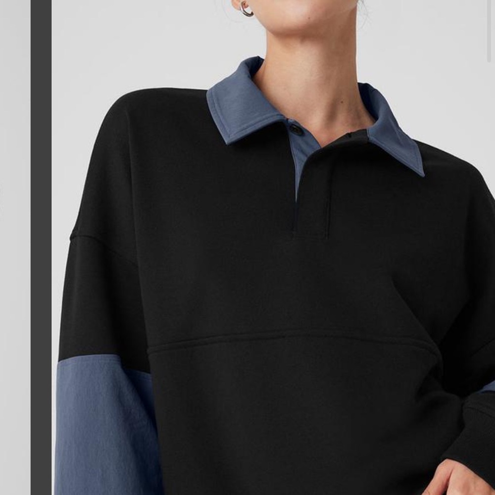 Alo pullover - image 4